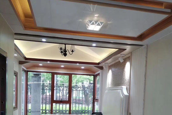 住宅薄壁輕鋼房屋 住宅薄壁輕鋼房屋