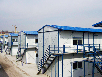 濟(jì)南移動(dòng)板房的隔音性怎么樣? 濟(jì)南移動(dòng)板房的隔音性怎么樣?