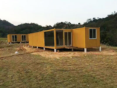 輕鋼房屋，輕鋼別墅的注意事項