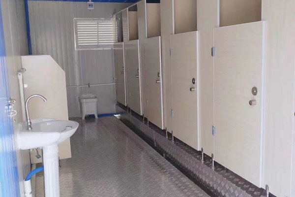 戶外移動廁所 戶外移動廁所